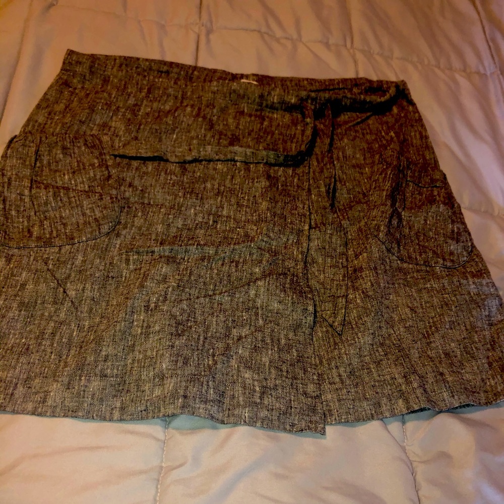 Patagonia skirt